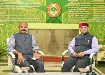 AIIA launches special digital programme 'AyurVarta'