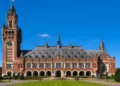 The Hague based Permanent Court of Arbitration
