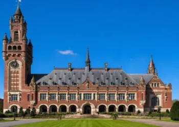 The Hague based Permanent Court of Arbitration