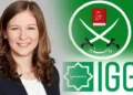 Austrian Minister Claudia Bauer said the Muslim Brotherhood should be banned, warning that political Islam has spread into established institutions and IGGO could face action.