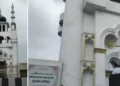 Moradabad Mosque