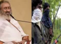 Former Naxals seek spiritual path at Sri Sri Ravi Shankar's Art of Living ashram
