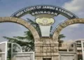 J&K High Court