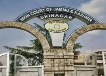 J&K High Court