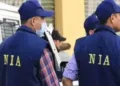 NIA raids Patna flats linked to the Ranchi RSS office petrol bomb attack