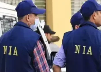 NIA raids Patna flats linked to the Ranchi RSS office petrol bomb attack