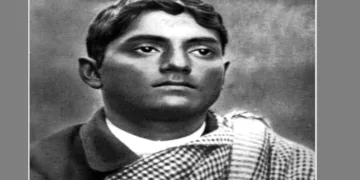 Bagha Jatin