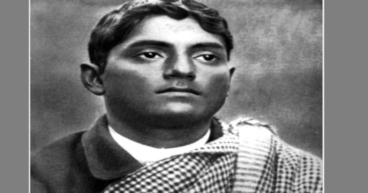 Bagha Jatin