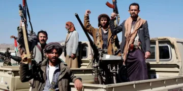 Anthropic’s Claude AI was used by a Houthi-linked weapons cell to advance rocket and missile development in northern Yemen.