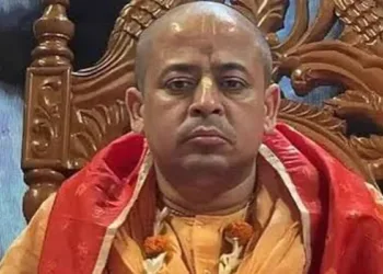 Chinmoy Prabhu