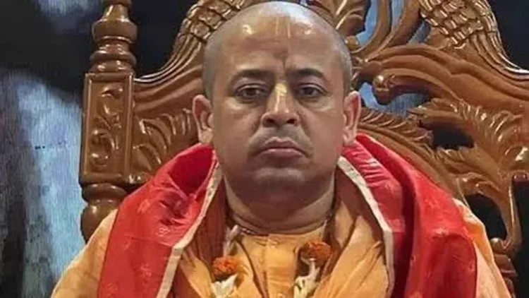 Chinmoy Prabhu