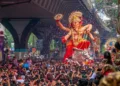 Ganesh Chaturthi 2026