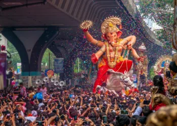 Ganesh Chaturthi 2026