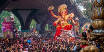 Ganesh Chaturthi 2026