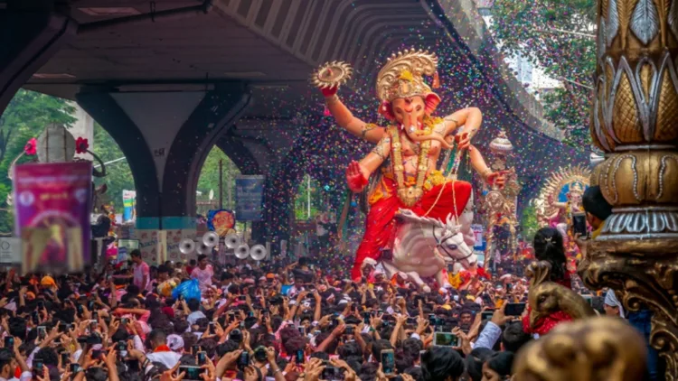 Ganesh Chaturthi 2026