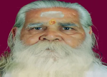 Rameshwar Dayal Sharma