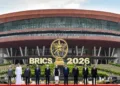 BRICS New Delhi Declaration 2026