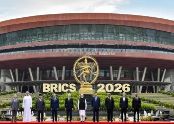 BRICS New Delhi Declaration 2026