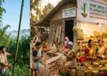 National Bamboo Mission (AI-generated Image)
