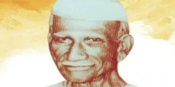 Shyamlal Gupta 'Parshad'