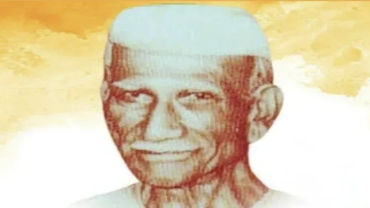 Shyamlal Gupta 'Parshad'