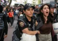Police action against protesters highlights the intensifying restrictions surrounding LGBTQ rights in Turkey