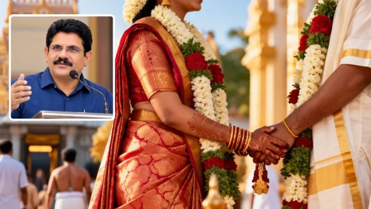 VHP Takes on Caste and Horoscope Barriers in Keralam, Opens New Front on Marriage and Temple Reforms