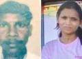 A 21-year-old Hindu nurse, Uke Shirisha, was sexually assaulted and murdered inside her residential quarters in Thukkuguda, Telangana