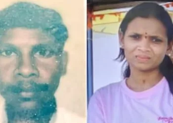 A 21-year-old Hindu nurse, Uke Shirisha, was sexually assaulted and murdered inside her residential quarters in Thukkuguda, Telangana