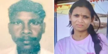 A 21-year-old Hindu nurse, Uke Shirisha, was sexually assaulted and murdered inside her residential quarters in Thukkuguda, Telangana