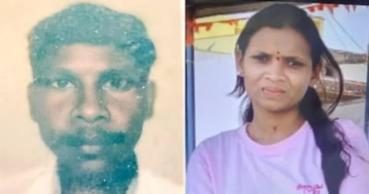 A 21-year-old Hindu nurse, Uke Shirisha, was sexually assaulted and murdered inside her residential quarters in Thukkuguda, Telangana