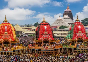 Bhagwan Jagannath Ji’s Anavasara tradition in Odisha offers timeless lessons on illness, rest, recovery and the importance of renewal
