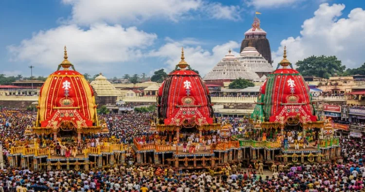 Bhagwan Jagannath Ji’s Anavasara tradition in Odisha offers timeless lessons on illness, rest, recovery and the importance of renewal