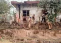 NIA has arrested three accused from Punjab’s SBS Nagar in connection with the January 1, 2026 IED blast at the Nalagarh Police Station