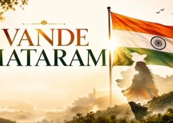 Vande Mataram remains an enduring symbol of Bharat’s civilisational heritage, national unity and deep-rooted love for the motherland