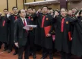 China’s new legal framework deepens CCP oversight of lawyers, extending political control over legal practice and law firms
