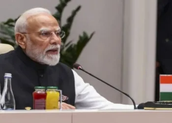 PM Modi calls for united global action to dismantle entire terror ecosystem, pushing SCO to reject double standards on terrorism