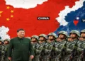 China’s latest legal changes point to a deeper militarisation of society while tighter controls on citizens’ movement raise questions about Beijing’s readiness for a prolonged conflict