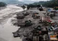 Nepal’s devastating floods are a stark warning of how climate change, melting Himalayan glaciers are pushing nature to the brink