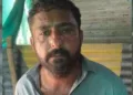 Pakistani National Nazir Detained After Crossing Into India