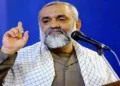Mohammad Reza Naqdi