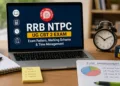RRB NTPC UG CBT 2 exam 2026 will test candidates across General Awareness, Mathematics, and Reasoning, with 120 questions