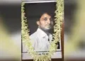 Barun, a teacher at Mitra Institution, was shot dead by assailants near Gobardanga railway station on July 5, 2012