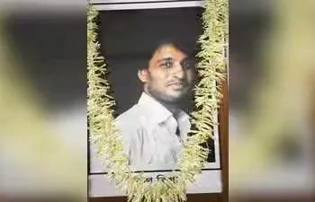 Barun, a teacher at Mitra Institution, was shot dead by assailants near Gobardanga railway station on July 5, 2012