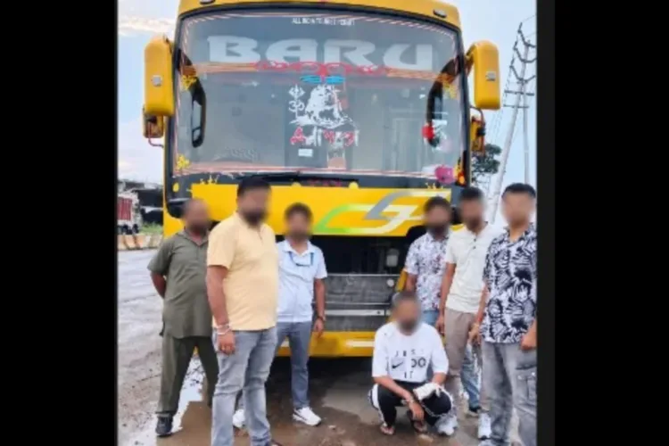 NCB uncovers 2 Pakistan-linked heroin routes into Jammu and Kashmir
