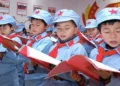 CCP Indoctrination