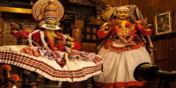 India’s diverse dance heritage showcases the rich cultural traditions, stories and celebrations of all 28 states