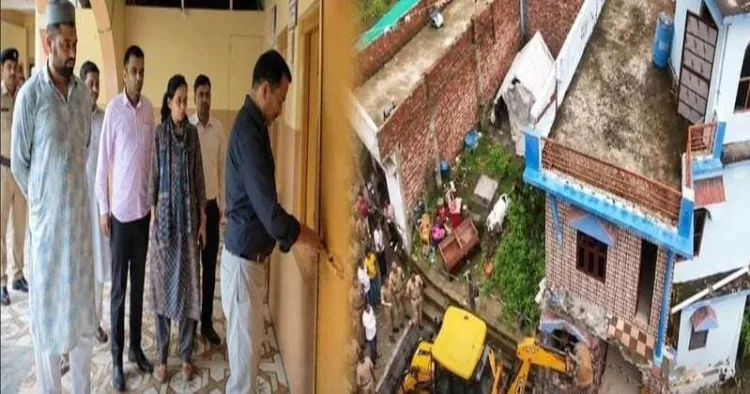 Uttarakhand intensifies its crackdown on unrecognised madrasas, with five more in Dehradun and Haldwani facing action