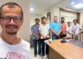 Manipuri music teacher Chongtham Vikram was beaten to death in Delhi’s Ashram area, sparking outrage among the Northeastern community
