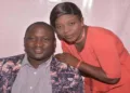 Pastor Emmanuel and Scholastica Hills